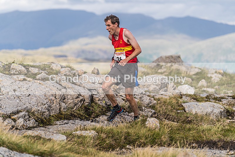 Blisco Dash-748 - Blisco Dash Fell Race (men) Saturday 27th July 2024