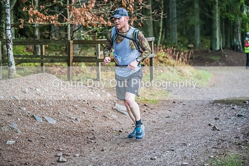 TVU-232 - High Terrain Events Tweed Valley 50 & 65K Ultra Trail Races Sunday 20th November 2022