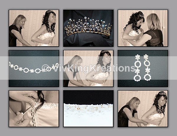  - Weddings