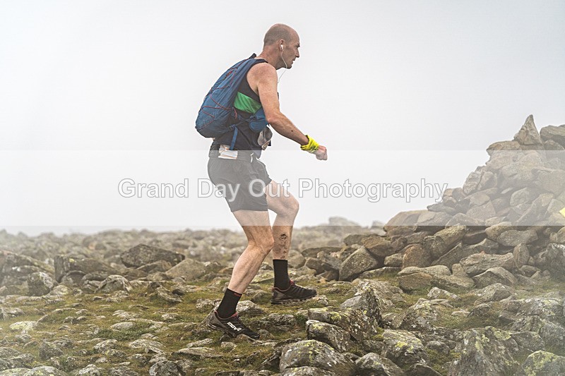 Rydal Round-251 - Rydal Round Fell Race Thursday 25th July 2024