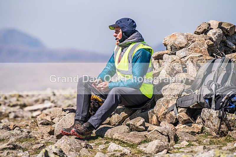 Fairfield-3 - Fairfield Horseshoe Fell Race Saturday 10th May 2025
