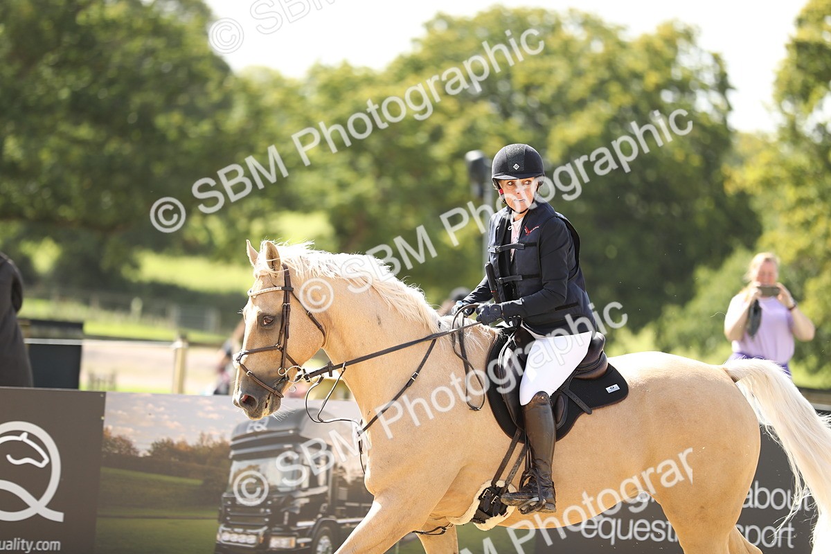 SBM_05731 - J35 - Veteran Rider 60cm