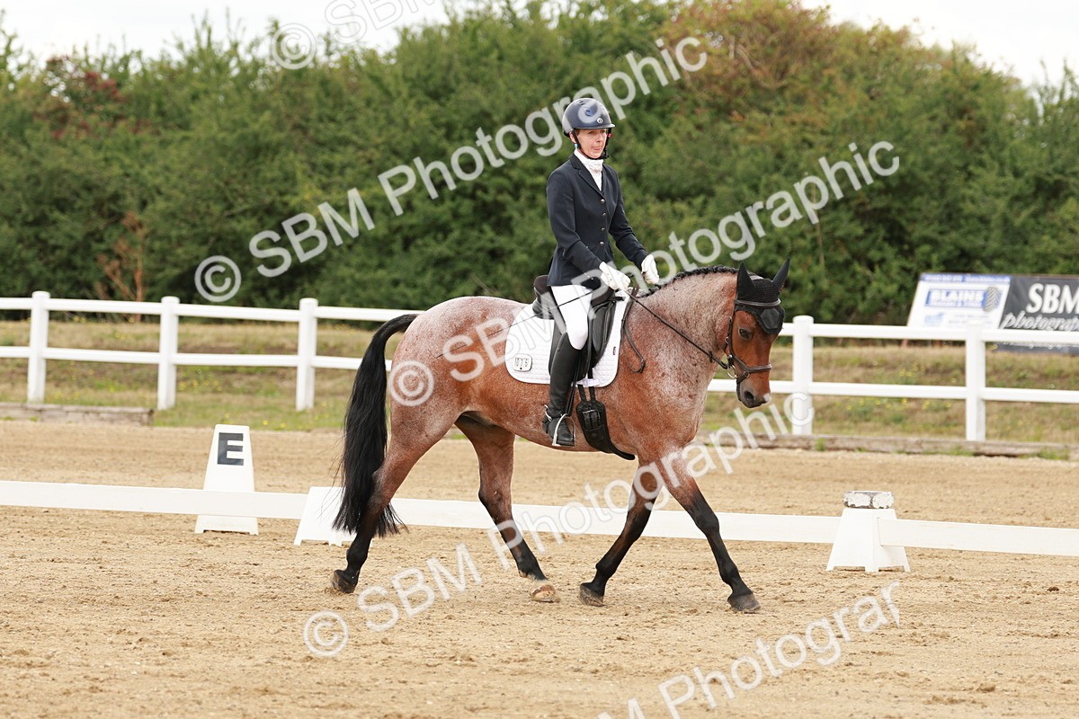 SBM_001082 - Class 4 - Novice 5