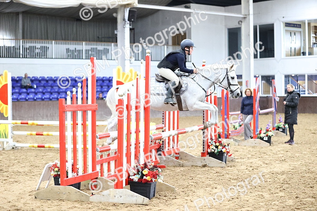 SBM_000287 - Class 2 - Pony British Novice - 80cm Open