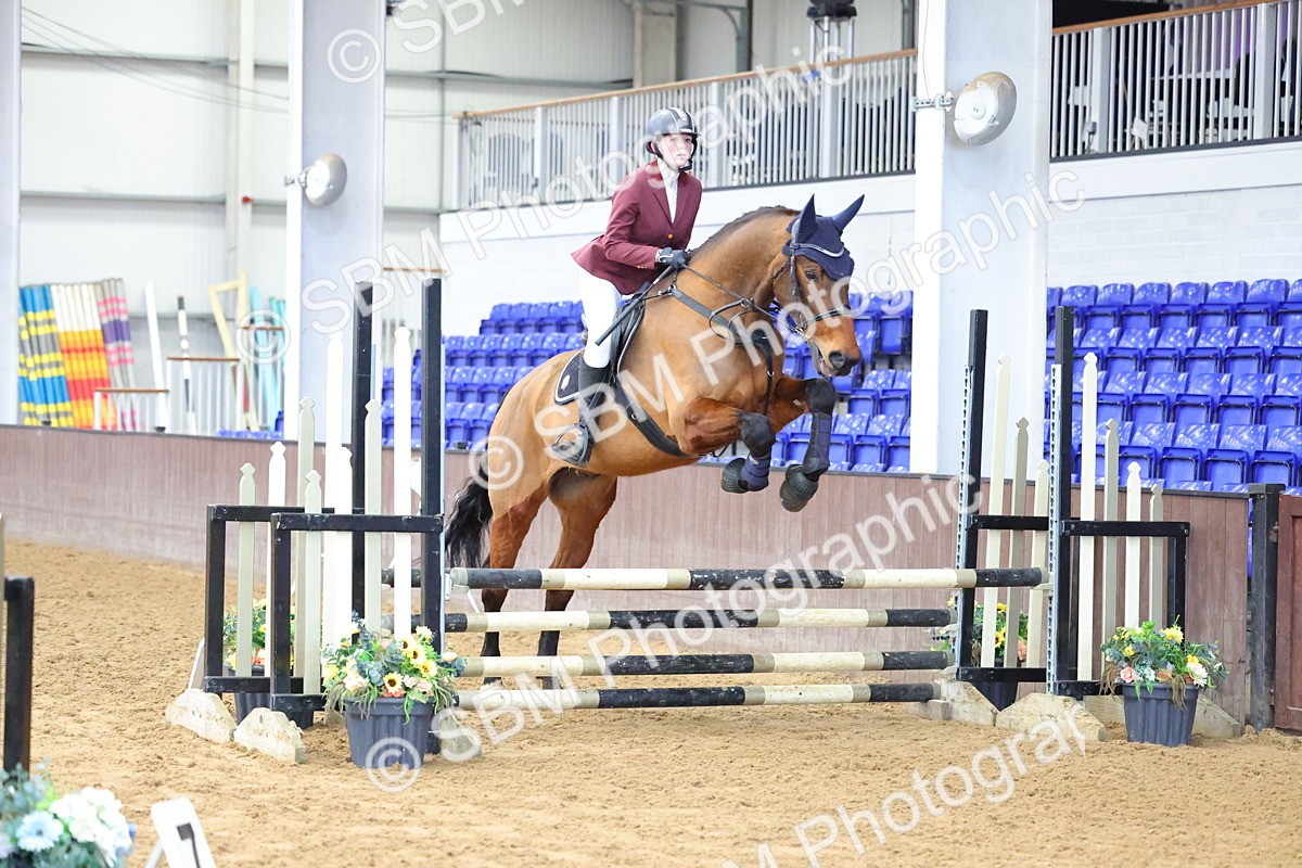 SBM_009313 - Class 19 - Equiyd 0.85m Amateur Championship Qualifier - First Round (0.85m)