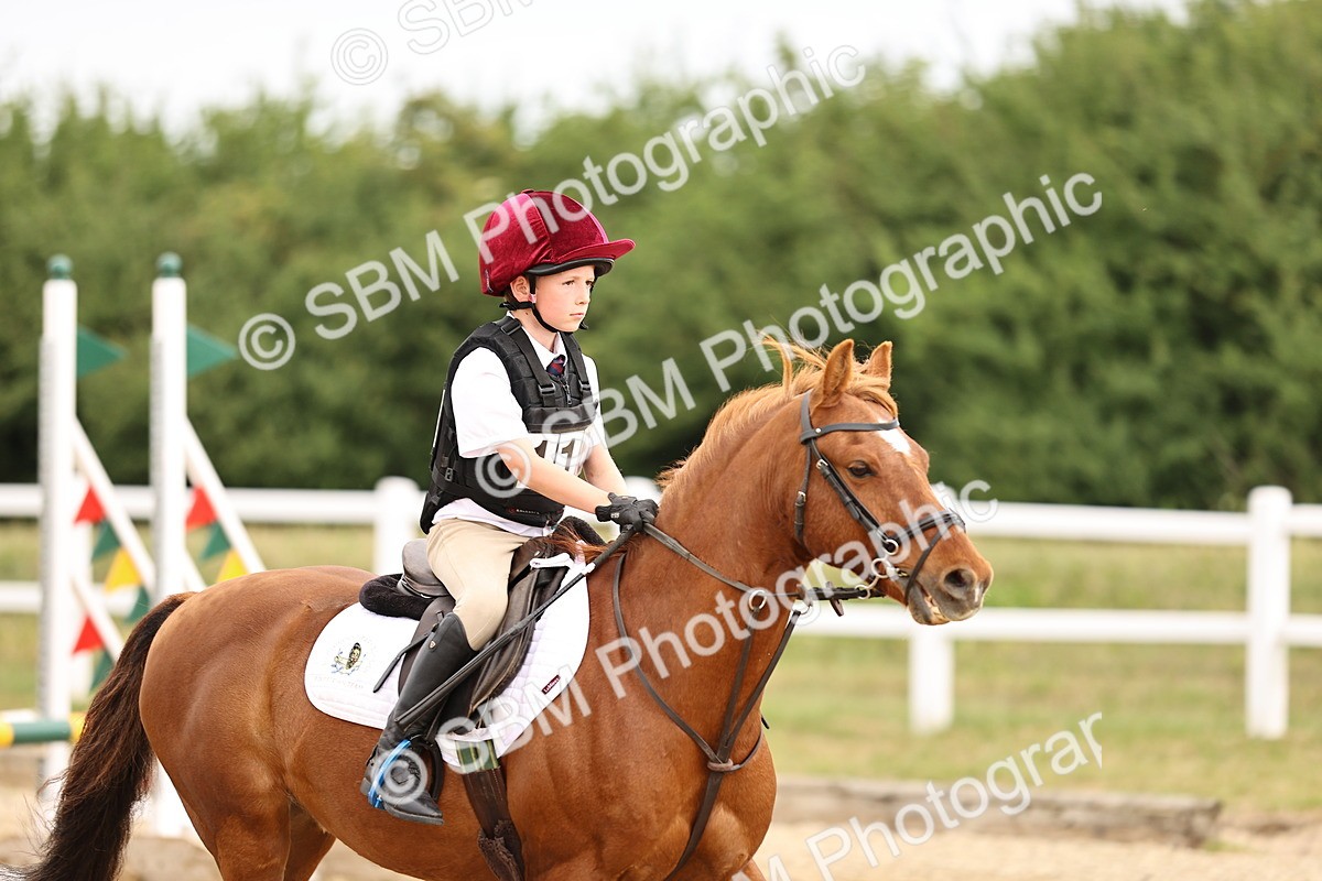 SBM_001531 - Class 1 - 40cm