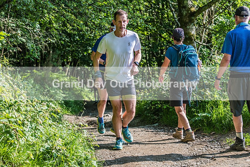 Latrigg Junior-86 - Round Latrigg Junior Fell Races Wednesday 11th June 2025