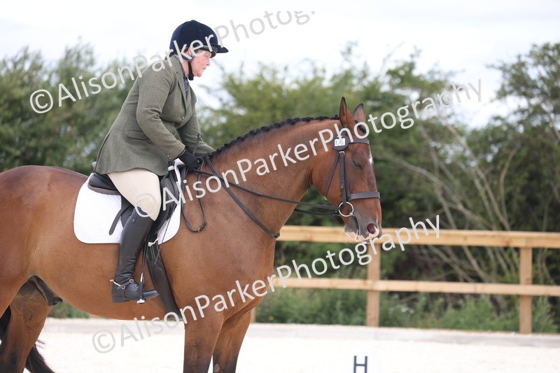 20260704-0856 - Class 5 - Novice 3