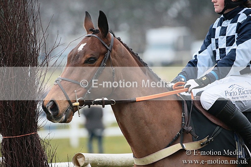 PtP 170219 -210 - Combined Services Point-To-Point Larkhill 17/02/19