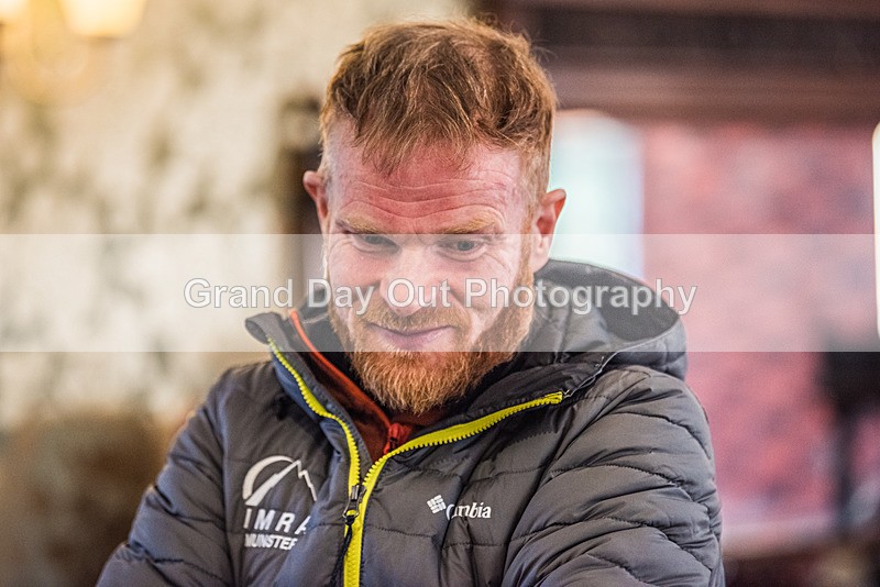 KRH_5357 - Jack Scott Winner of the Spine Race 17th January 2024