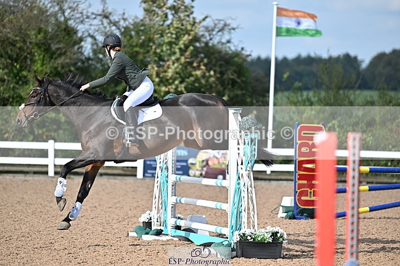 241005A-104805-03170 - SAT Cls 16 85cm Amateur Jump Off and P