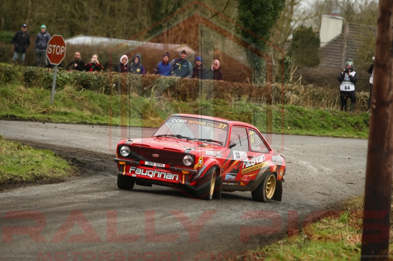Midland Stages Rally 2025 91 - Midland Stages Rally 2025