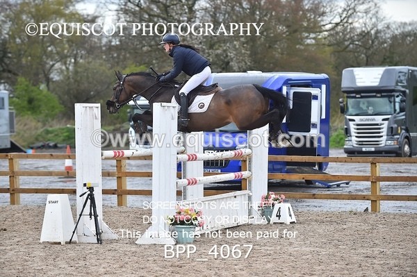 BPP_4067 - CLASS 7 Senior 1.25m & 1.30m Open Handicap