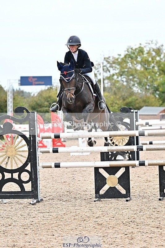 251015-151133-00850 - Cls 6 Foxhunter and 1.20m Open