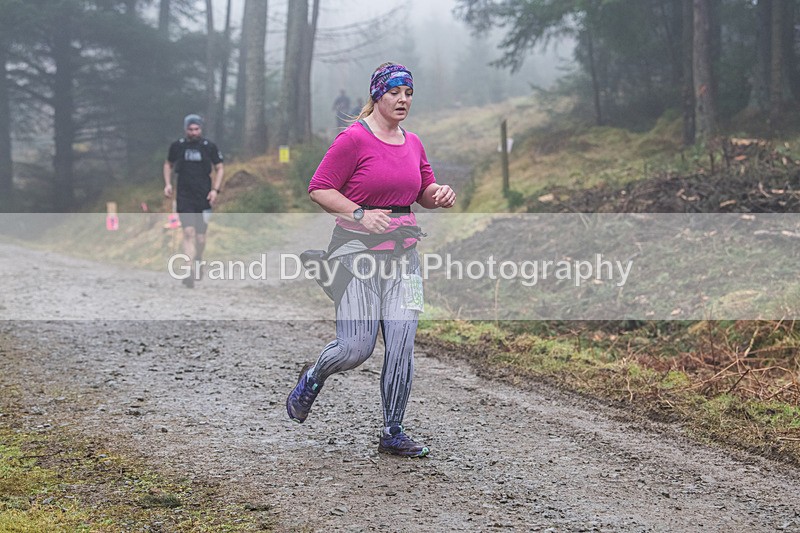 Glentress 21  10K-1482 - High Terrain Events Glentress 21 & 10K Trail Runs Saturday 18th February 2023