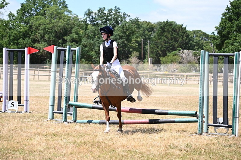 WJ6_5734 - Class 13 Novice 60cm