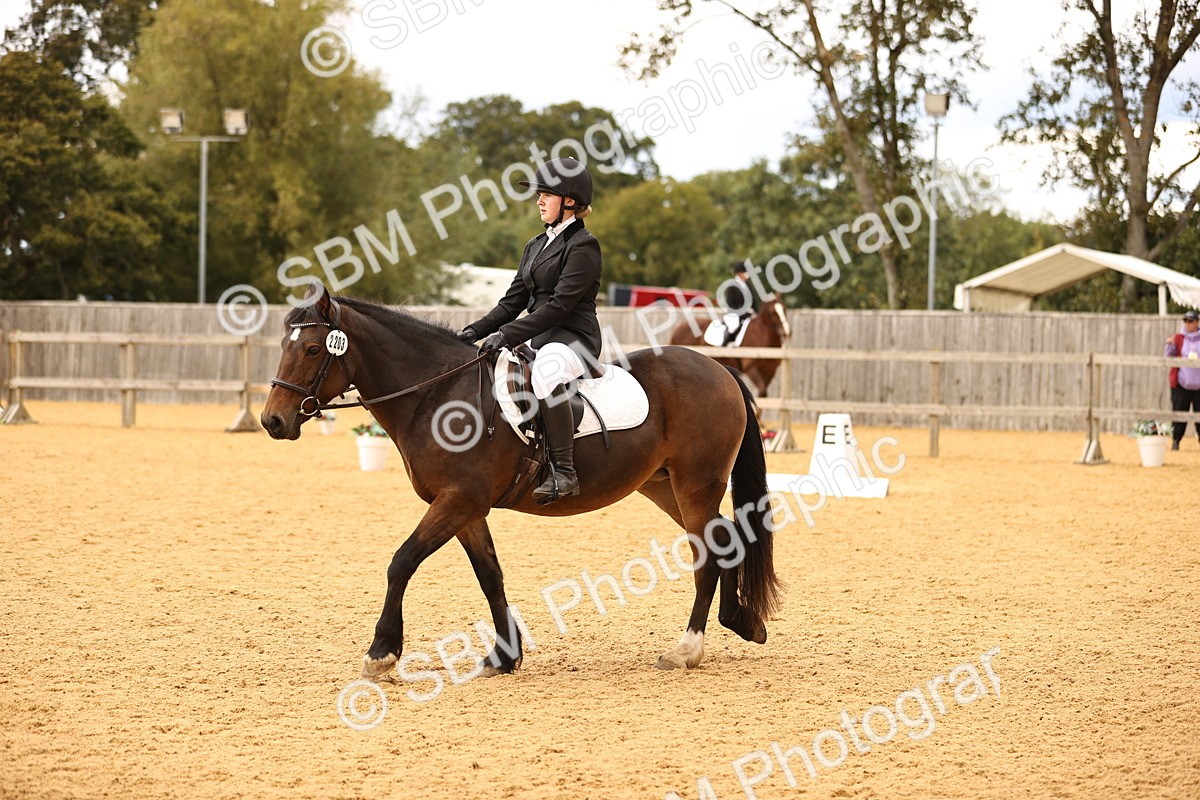 SBM_08715 - D30 Small Tour PYO Open