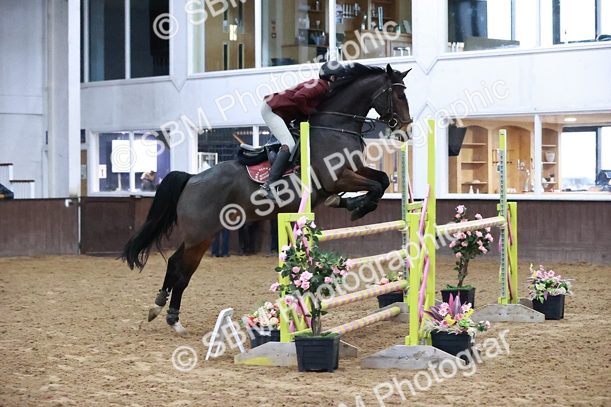 SBM_001319 - Class 4 - Senior Newcomers 1..10m