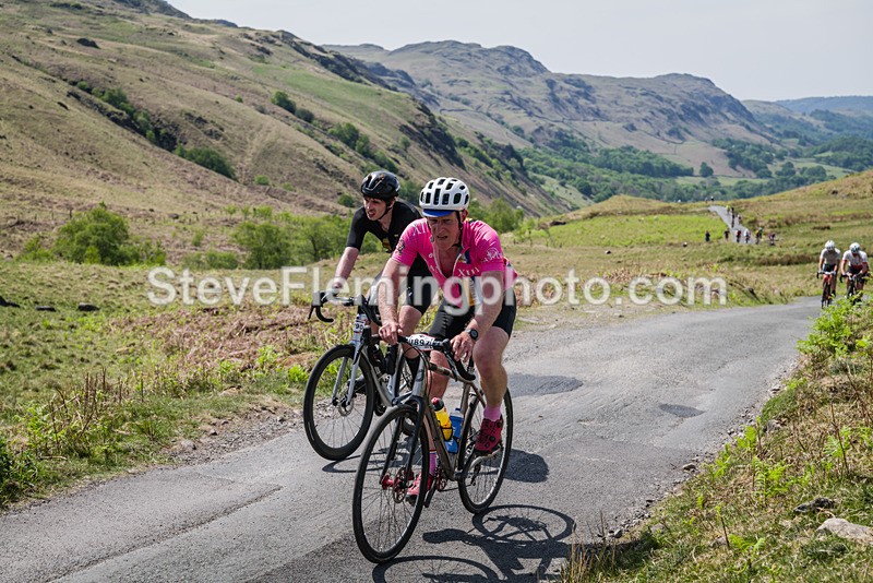 132241 - Hardknott Pass Camera 1 13.00-14.00