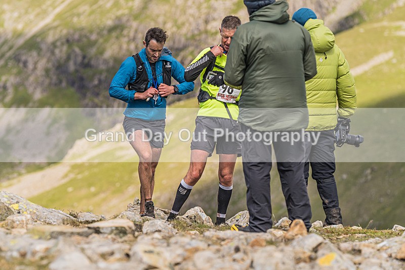 Ennerdale-566 - Ennerdale Horseshoe Fell Race Saturday 8th June 2024