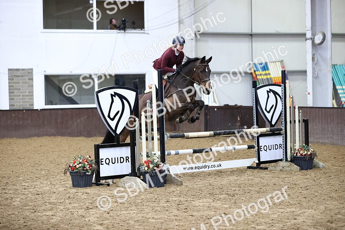 SBM_005500 - Class 14 - Senior British novice - 90cm