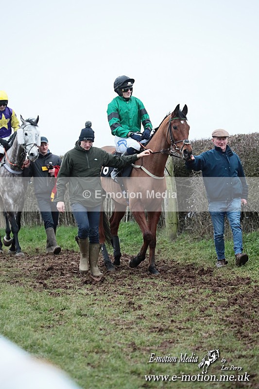 PtP 141225  1746 - Harkaway Club PtP Chaddesley Corbet 28/12/25
