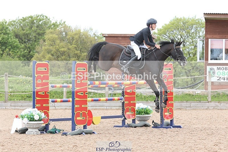 250504-140535-02859 - Cls 9 Junior 1.30m Open