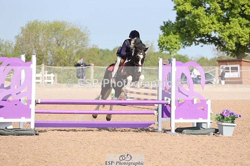 250503-100905-00279 - Cls 3 Pony British Novice and 80cm Open