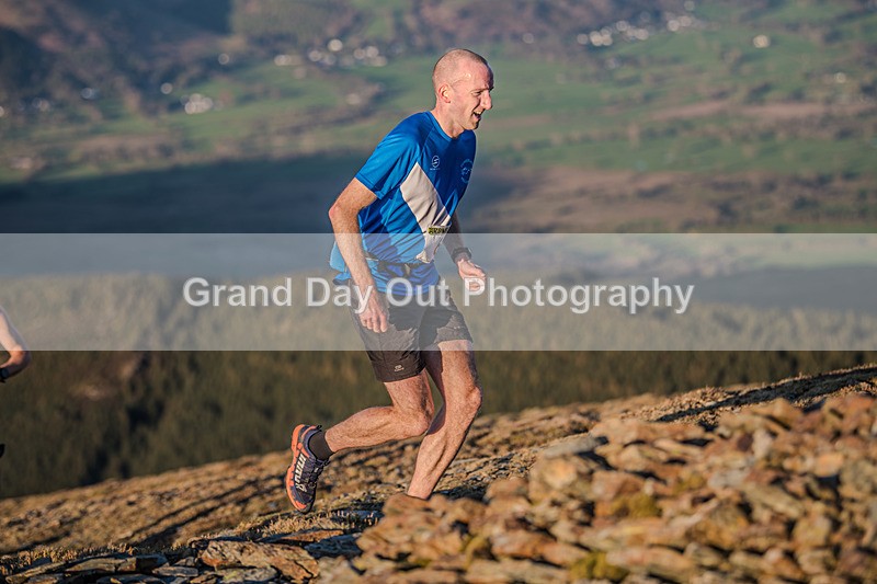 Grisedale-107 - Grisedale Grind Fell Race Wednesday 17th April 2024
