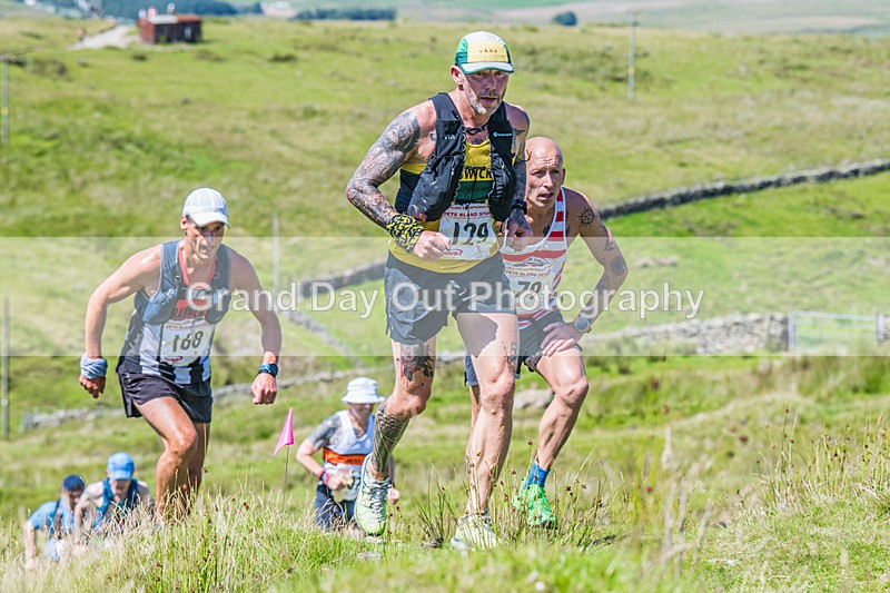 Tebay-219 - Tebay Fell Race Saturday 12th July 2025