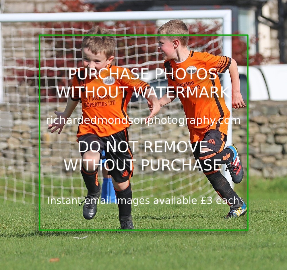 IMG_7438 - Wattsfield Under 8 v Kirkby Stephen Under 8 (8/10/22)