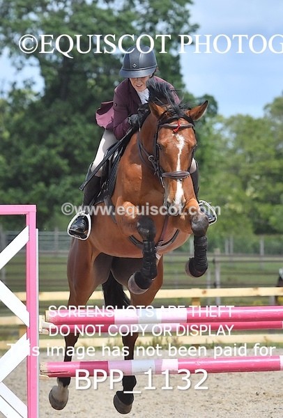 BPP_1132 - Senior 1.05m Open