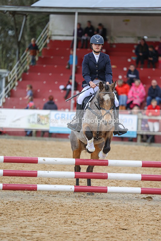 3E7A2168 - Class 3: 60 - 65 (C)