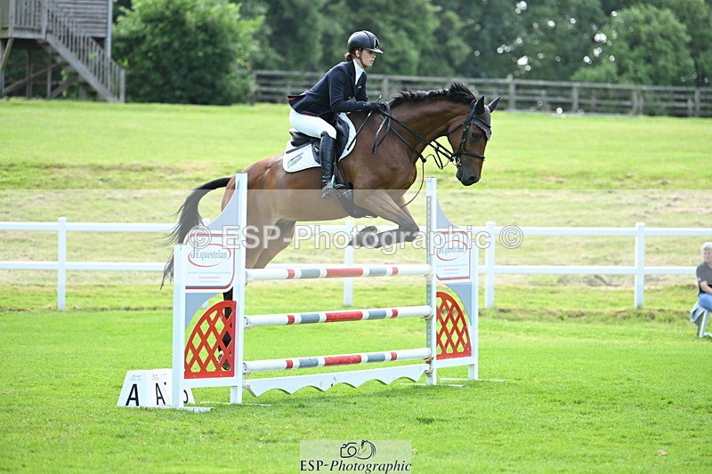 250614A-103512-05223 - Cls 18 Newcomers and 1.10m Open