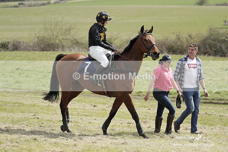 PtP 080423 130 - Dingley Races The Woodland Pytchley Hunt PtP 08/04/23