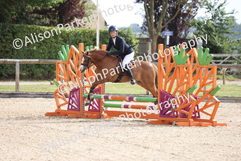 20250803-0369 - Class 1 - 60cm