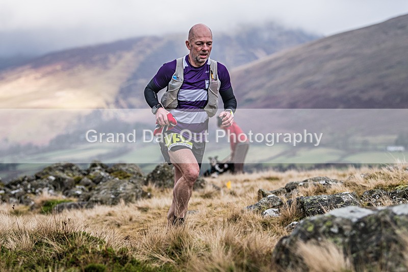 Clough Head-412 - Kong Running Clough Head Fell Race Saturday 7th February 2026