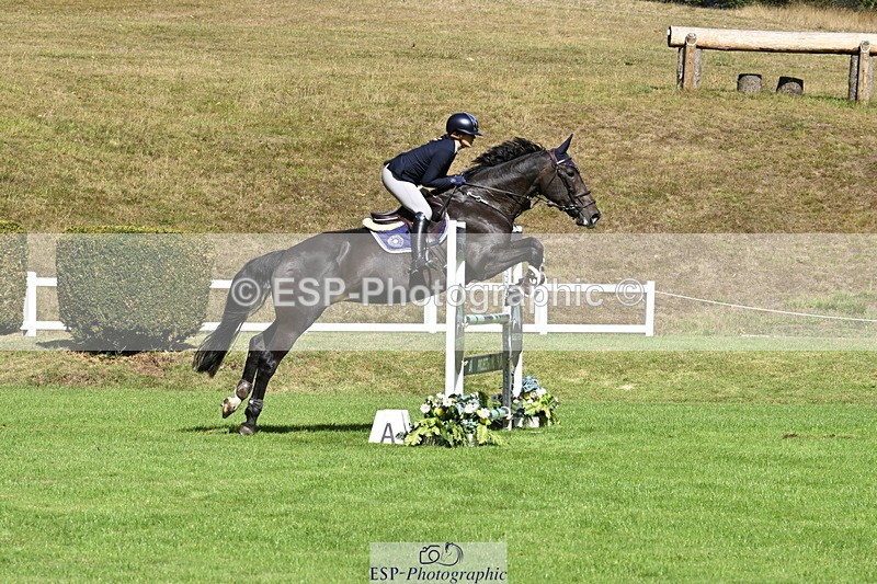 250829A-111014-00863 - Cls 1B Snr 1.10m Open