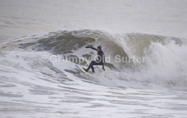 DSC_9926 - Porth Ceiriad 10th February 2016