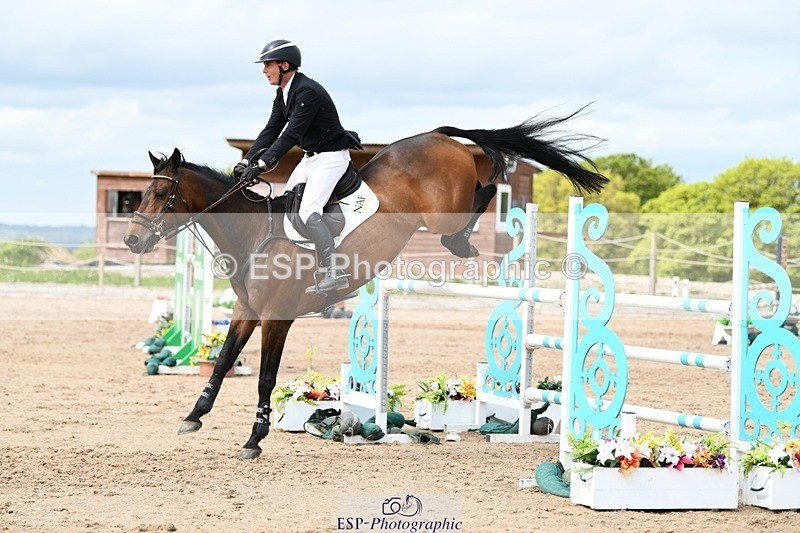 250508-110558-01263 - Cls 2 Snr 1.20m Open