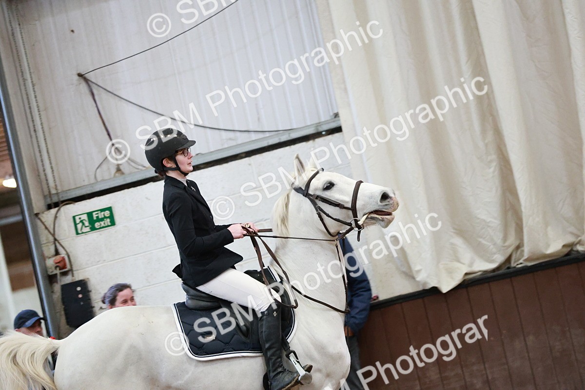 SBM_000241 - Class 2 - Senior British Novice - 90cm
