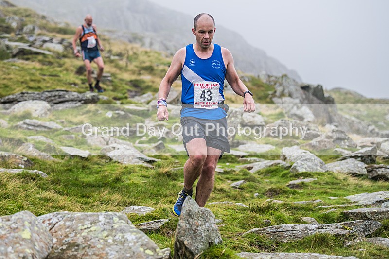 Turner-259 - Turner Landscape Fell Race Saturday 9th August 2025