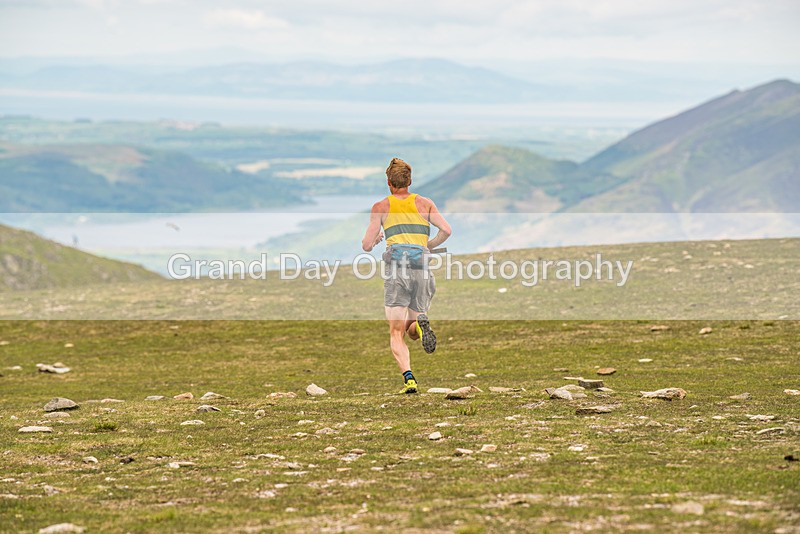 Helvellyn-37 - Helvellyn & The Dodds Fell Race Saturday 27th May 2023