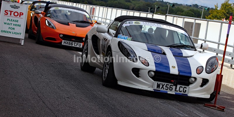  - Lotus Cup UK Speed Champs 2014/15/16/17/18/22/23/24