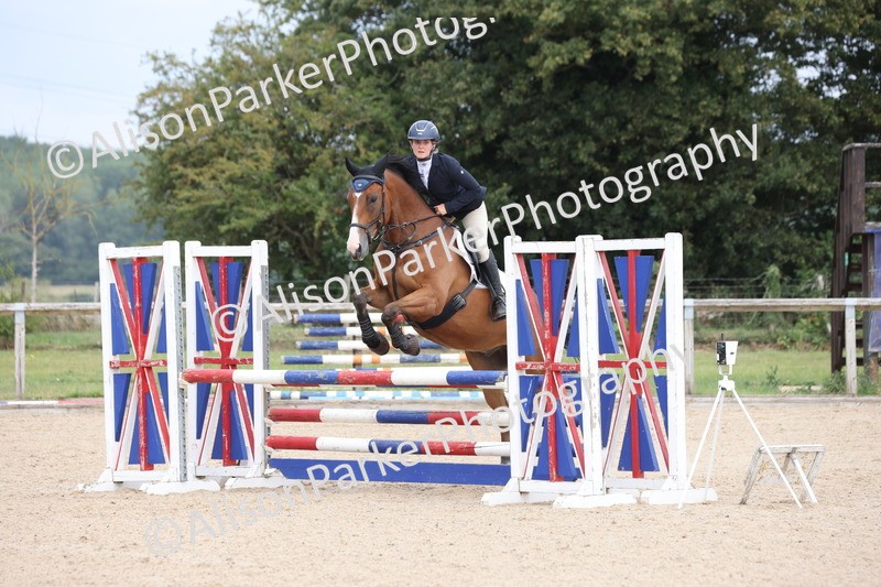 20250727-3118 - Class 6 - 90cm