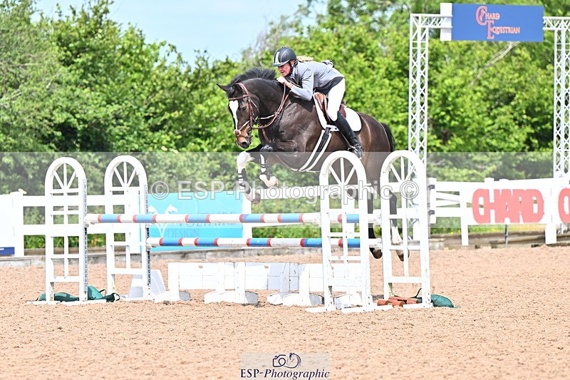 240619A-115405-00078 - Cls 2 Snr Discovery and 1m Open