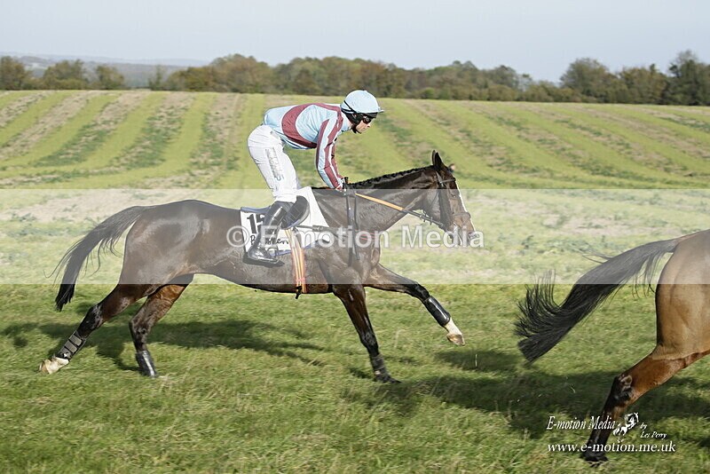 PtP 250921 0459 - Point-to-Point Badbury Rings Dorset 07/11/2021