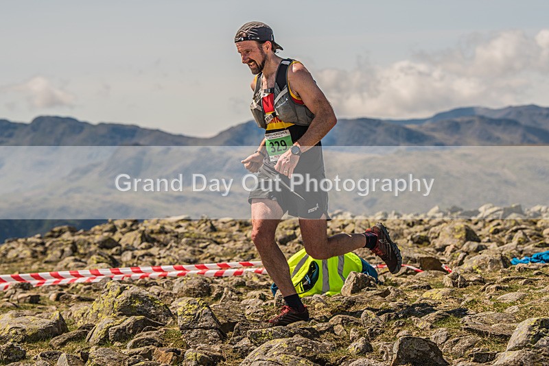 Fairfield-435 - Fairfield Horseshoe Fell Race Saturday 13th May 2023