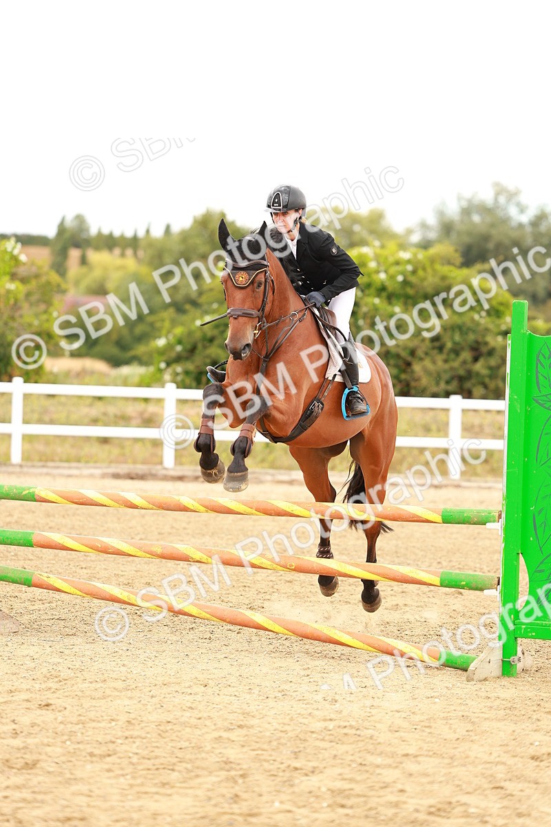 SBM_005082 - Class 2 - Senior British Novice - 90cm