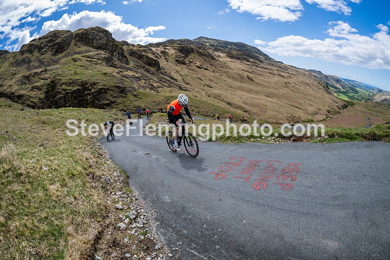 130259 - Hardknott Pass Camera 2 13.00-14.00
